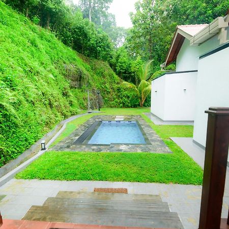 Hill House Villa - Two Bedroom Galle Exterior photo