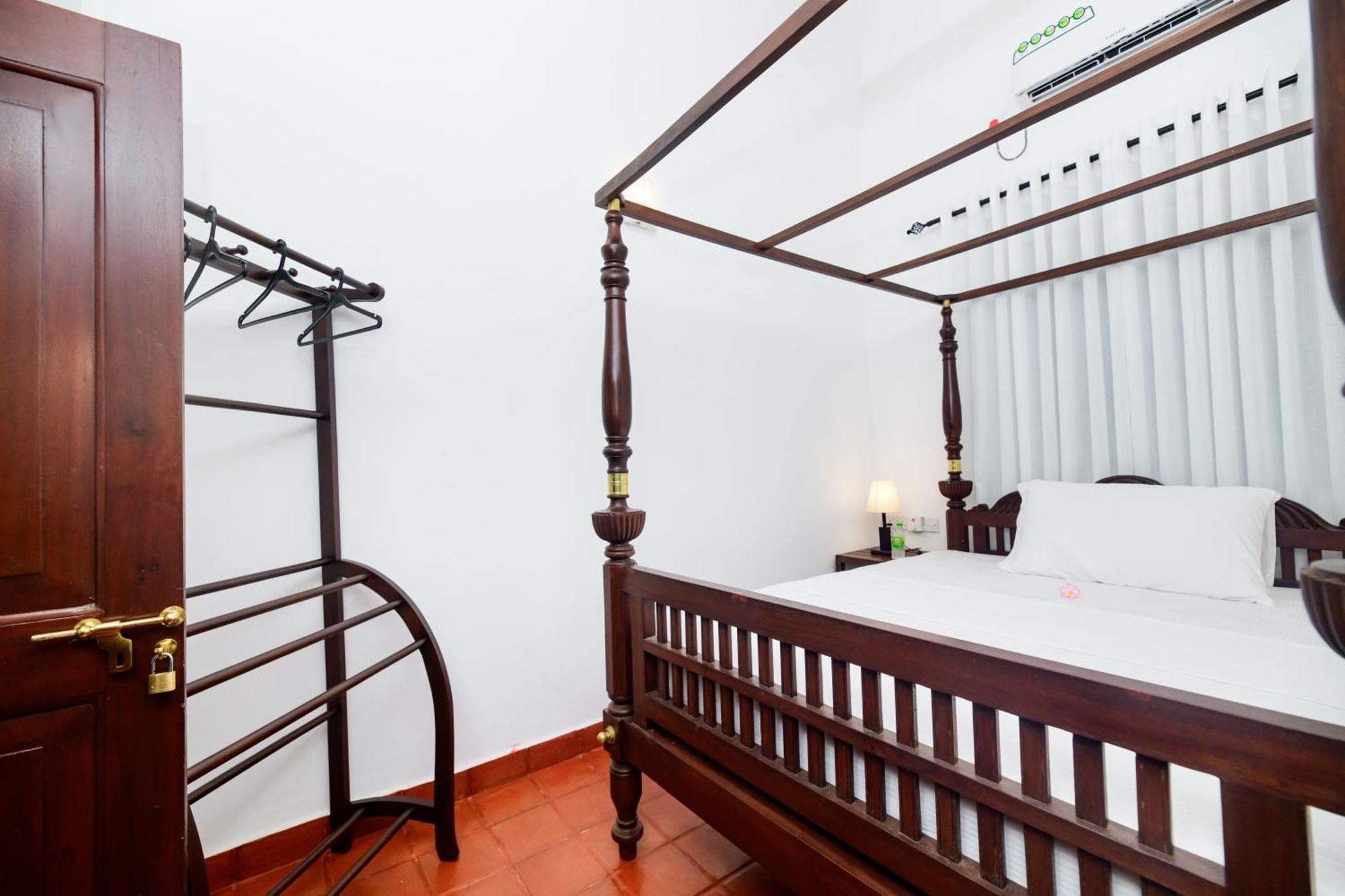 Hill House Villa - Two Bedroom Galle Exterior photo