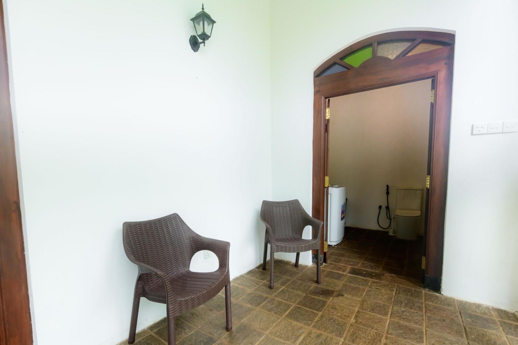 Hill House Villa - Two Bedroom Galle Exterior photo