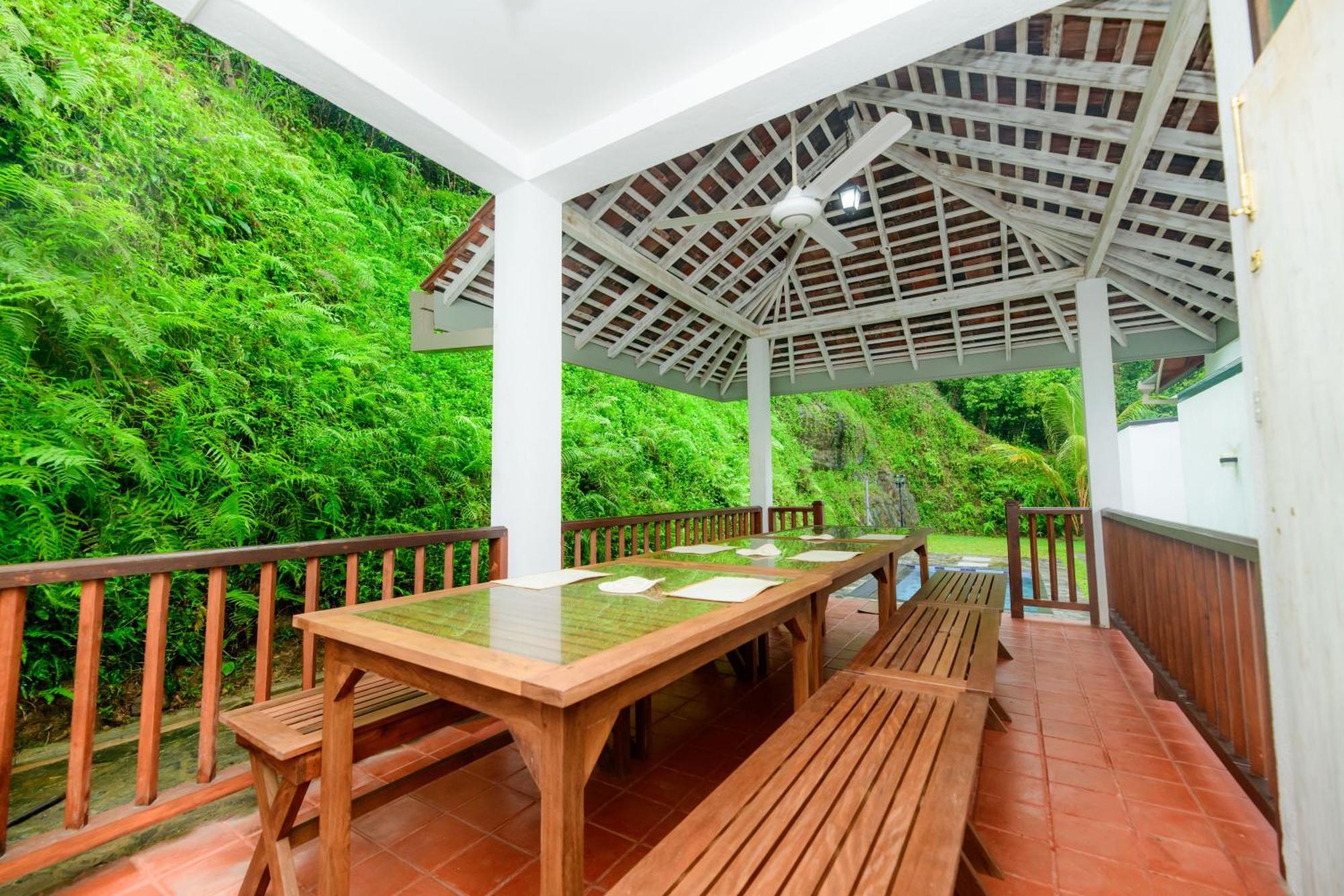 Hill House Villa - Two Bedroom Galle Exterior photo