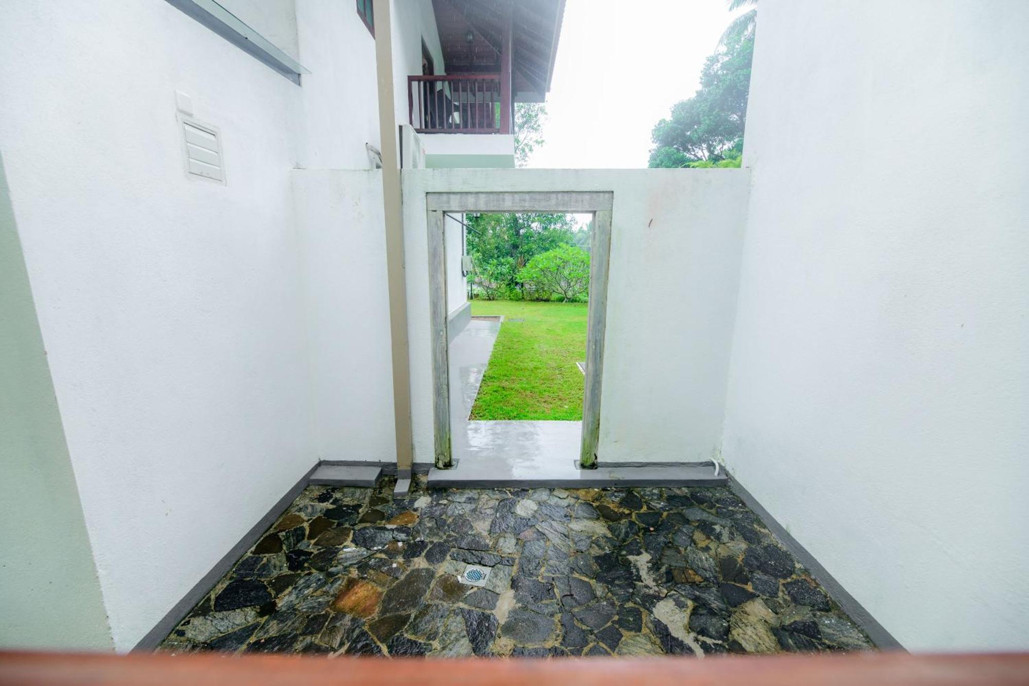 Hill House Villa - Two Bedroom Galle Exterior photo