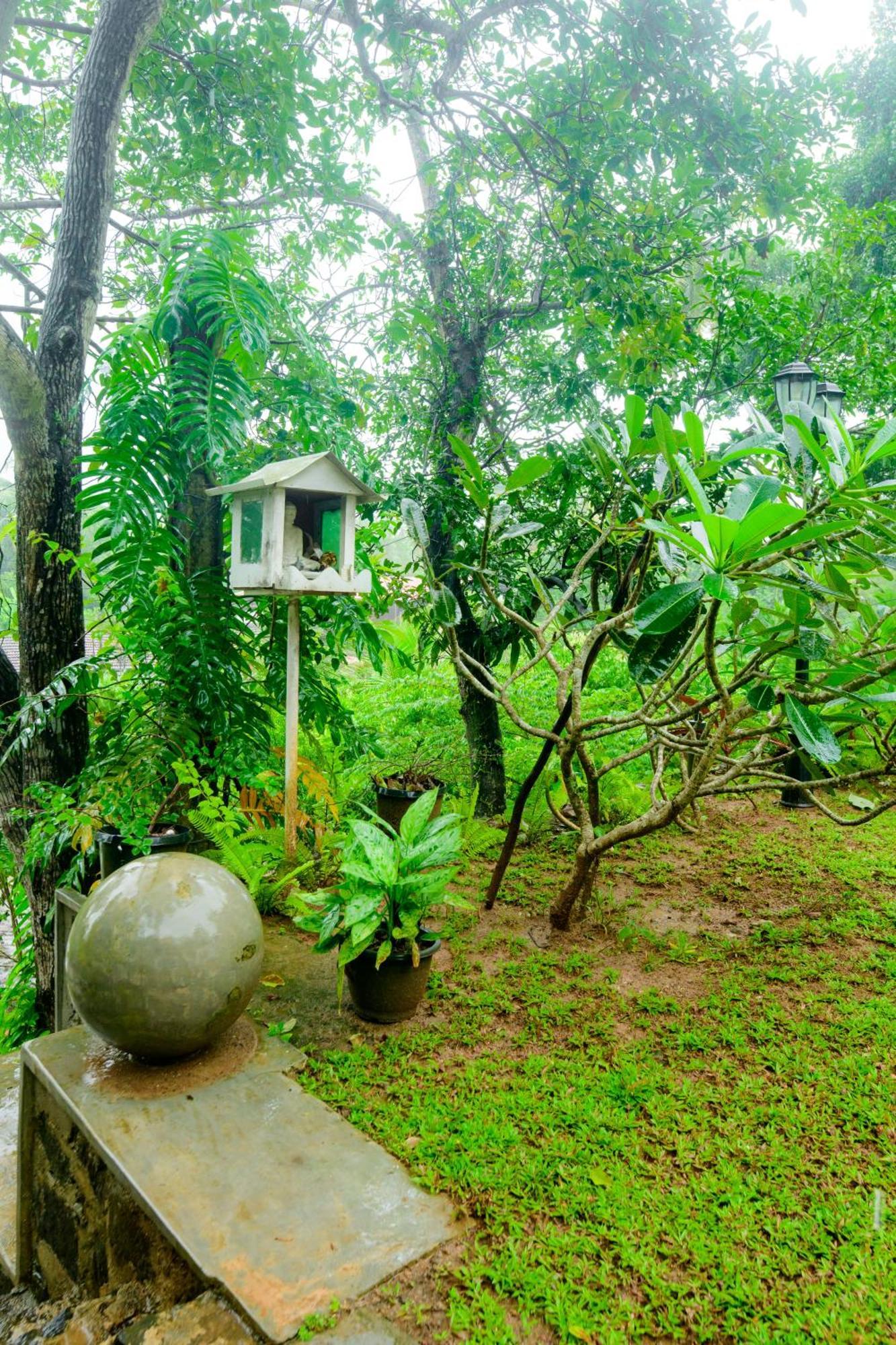 Hill House Villa - Two Bedroom Galle Exterior photo