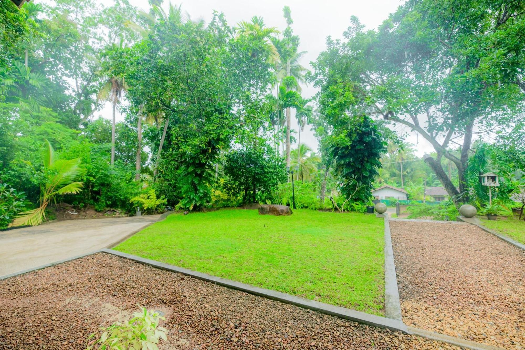 Hill House Villa - Two Bedroom Galle Exterior photo